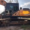 Escavadeira CASE CX220, 2019 - Image 4